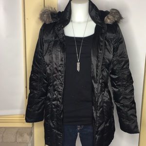 Guess- Puffer Jacket